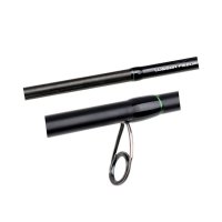 Lanseta Formax Lusson Feeder 3,60 m, 125 g, 3 tronsoane + 3 varfuri - 2