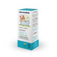 DR. PHYTO Dermadep sampon & gel dus, 250 ml - 1