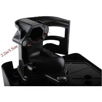 Filtru de aer complet cu cartus pentru generator Honda GX340-GX390 - 2