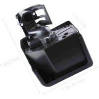 Filtru de aer complet cu cartus pentru generator Honda GX340-GX390 - 3