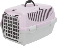Cusca Capri 1 Gri/Mov Deschis 32x31x48 cm 39813 - 1