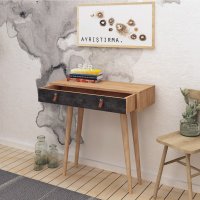 Consola Illas - 2