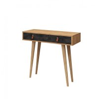 Consola Illas - 3