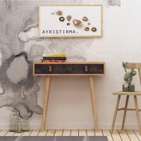 Consola Illas - 1