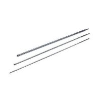 Set burghie SDS-PLUS lungi Mannesmann 50103, 1000 mm, 3 piese - 1