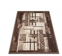 Covor Luna Delta 1823 12, Maro, 50x80 cm - Stil Modern pentru Casa Ta - 4