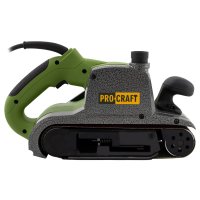 Masina de Slefuit Procraft PBS1950 - Compacta si Eficienta pentru Lemn si Metal - 3