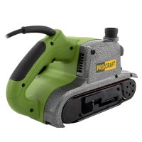 Masina de Slefuit Procraft PBS1950 - Compacta si Eficienta pentru Lemn si Metal - 4