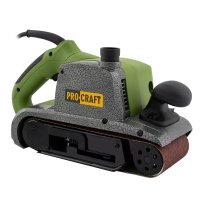 Masina de Slefuit Procraft PBS1950 - Compacta si Eficienta pentru Lemn si Metal - 6