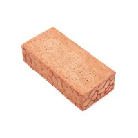 Caramida plina Brikston CP model 01  240 x 115 x 63 - 1