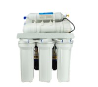 Purificator cu Osmoza Inversa cu Flux Direct DF-800 - 1