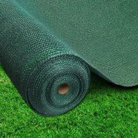 Plasa Umbrire 90%, 2m x 50m 125g, Gard Verde, Antivant, Antigrindina Micul Fermier GF-0488 - 1