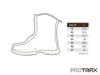 Bocanci Delphin ProTRAX (Marime: 44) - 8