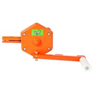 Macara Manuala pentru Aerisirea Solariilor 80m, Micul Fermier MF-SS1001 - 1