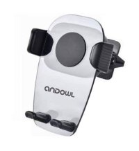 Suport Auto pentru Telefon Grila Ventilatie Q-ZJ610 - 1