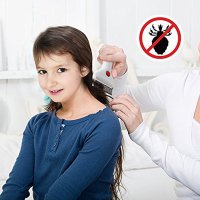 Piaptan electric anti-paduchi - 1