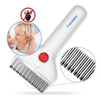 Piaptan electric anti-paduchi - 2