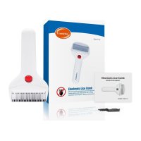 Piaptan electric anti-paduchi - 4
