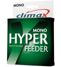 Fir Monofilament Climax Hyper Feeder, maro, 250m (Diametru fir: 0.30 mm) - 2