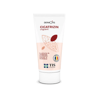 Cicatrizin unguent, 50 ml, Tis Farmaceutic - 1