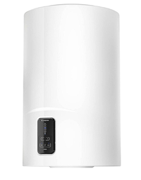 Boiler Electric Ariston Lydos Eco 50 V, 1800 W, Tehnologie Eco Evo, Rezervor Emailat cu Titan - 1