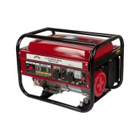 Generator electric Micul Fermier MF-3500, 2800 W, benzina, 163 cc, 4 cp - 1
