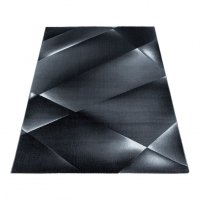 Covor Costa Negru V3 160x230 cm - 3