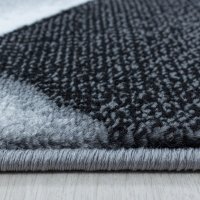 Covor Costa Negru V3 160x230 cm - 4