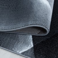 Covor Costa Negru V3 160x230 cm - 5