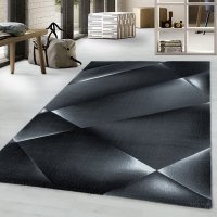 Covor Costa Negru V3 160x230 cm - 1