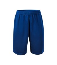 Pantaloni scurti pentru barbati, Miles 612, Malfini Albastru - 1