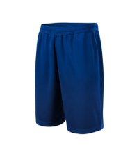Pantaloni scurti pentru barbati, Miles 612, Malfini Albastru - 3