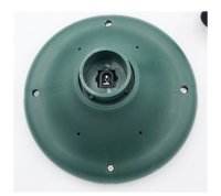 Set 2x Aparat Anti Daunatori de Gradina MRG M1063, cu Incarcare Solara - 4