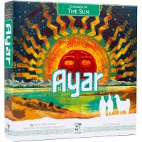 Ayar: Copiii Soarelui - 1