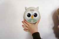 Detector de fum FLOW Mr. Owl - 2