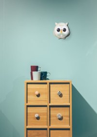 Detector de fum FLOW Mr. Owl - 4