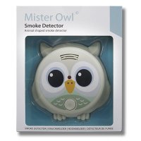 Detector de fum FLOW Mr. Owl - 6