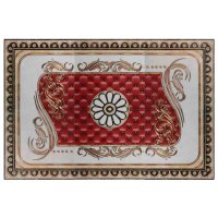 Gresie Ceramica Baroque VB117 120X180 (6 Placi 60X60) Lucioasa - 1