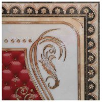 Gresie Ceramica Baroque VB117 120X180 (6 Placi 60X60) Lucioasa - 2