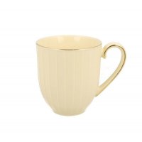 Cana portelan 0.4 l, Nina - 2
