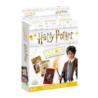 Joc Whot! Harry Potter - Resigilat - 1