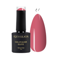 Oja semipermanenta Everin Kievskaya Elite HEMA FREE 64 - 1