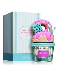 Lattafa Give Me Gourmand Vanilla Freak Eau de Parfum unisex, 75 ml - 2