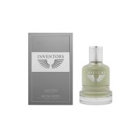Apa de parfum Inventors by Asten pentru barbati, 100 ml - Original Dubai - 3