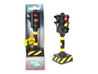 Semafor de Trafic Dickie - 12 cm - 1