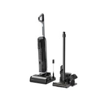 Aspirator vertical cu spalare Dreame H14 Dual Wet and Dry Vacuum, putere 380W, 18.000Pa, Autonomie 75 min - 16