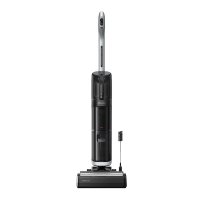 Aspirator vertical cu spalare Dreame H14 Dual Wet and Dry Vacuum, putere 380W, 18.000Pa, Autonomie 75 min - 2