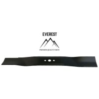 Cutit Masina Tuns Iarba Husqvarna Lungime 51 cm, Gaura Centrala 16 mm (B) Everest - 1