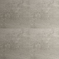 Gresie exterior / interior portelanata Titan Anthracite  60 x 60 cm  mata  rectificata  aspect ciment - 1