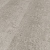 Gresie exterior / interior portelanata Titan Anthracite  60 x 60 cm  mata  rectificata  aspect ciment - 4